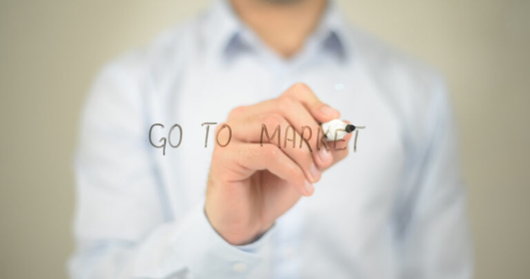 Go-to-market strategy